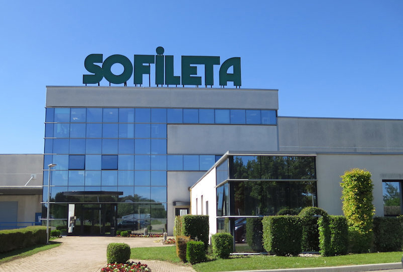 société sofileta